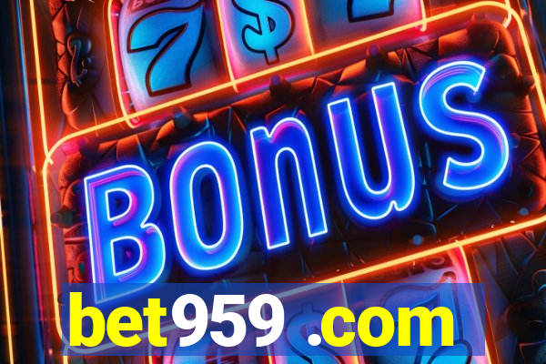 bet959 .com